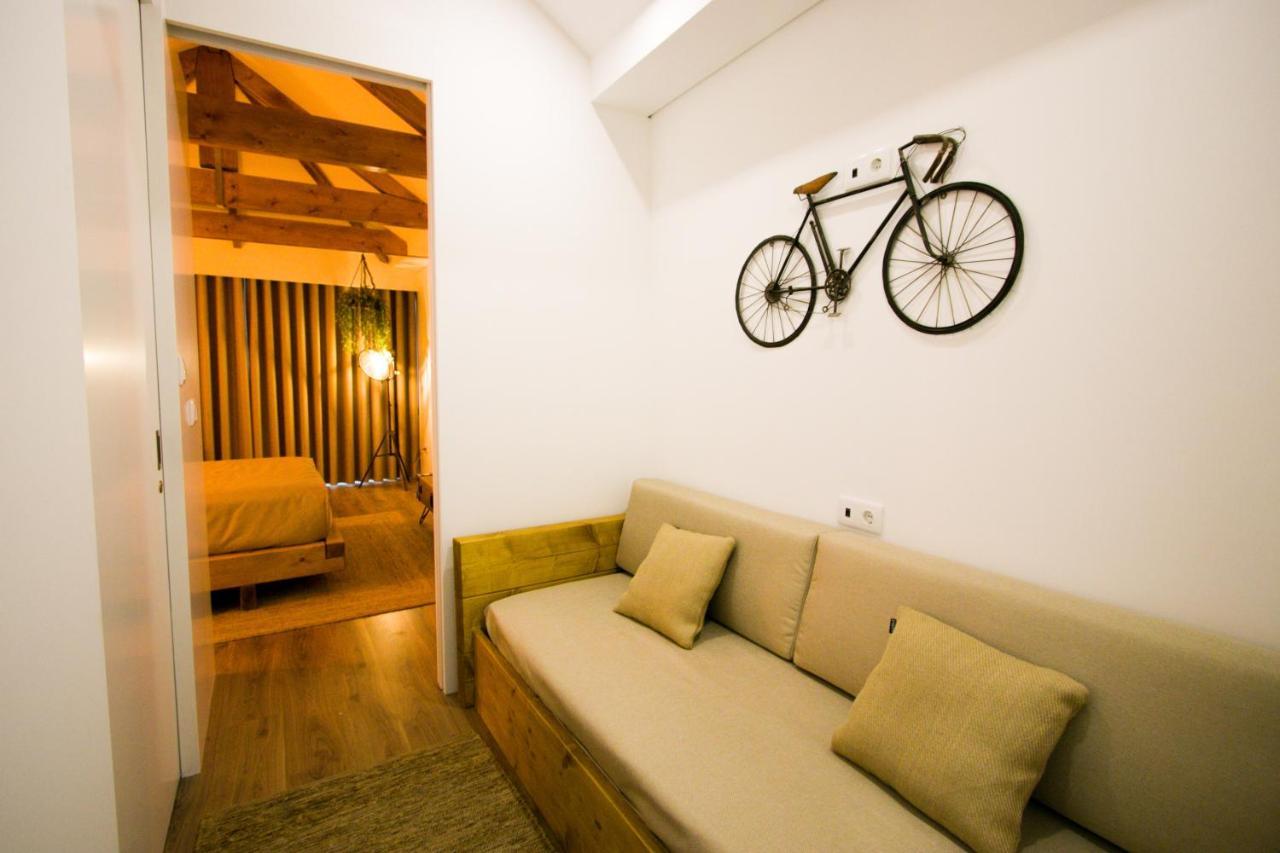 Bruval Premium Apartments - Se Porto Exterior foto