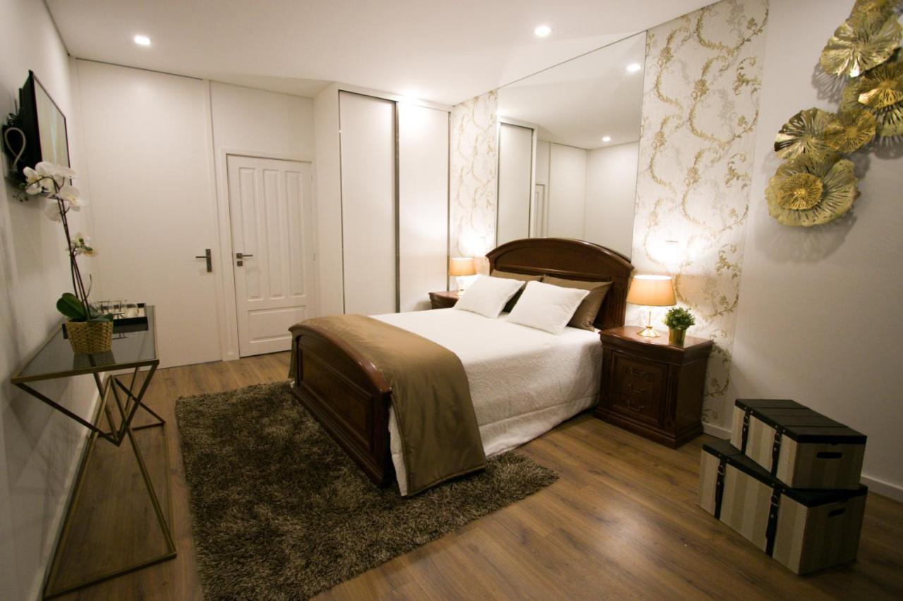 Bruval Premium Apartments - Se Porto Exterior foto