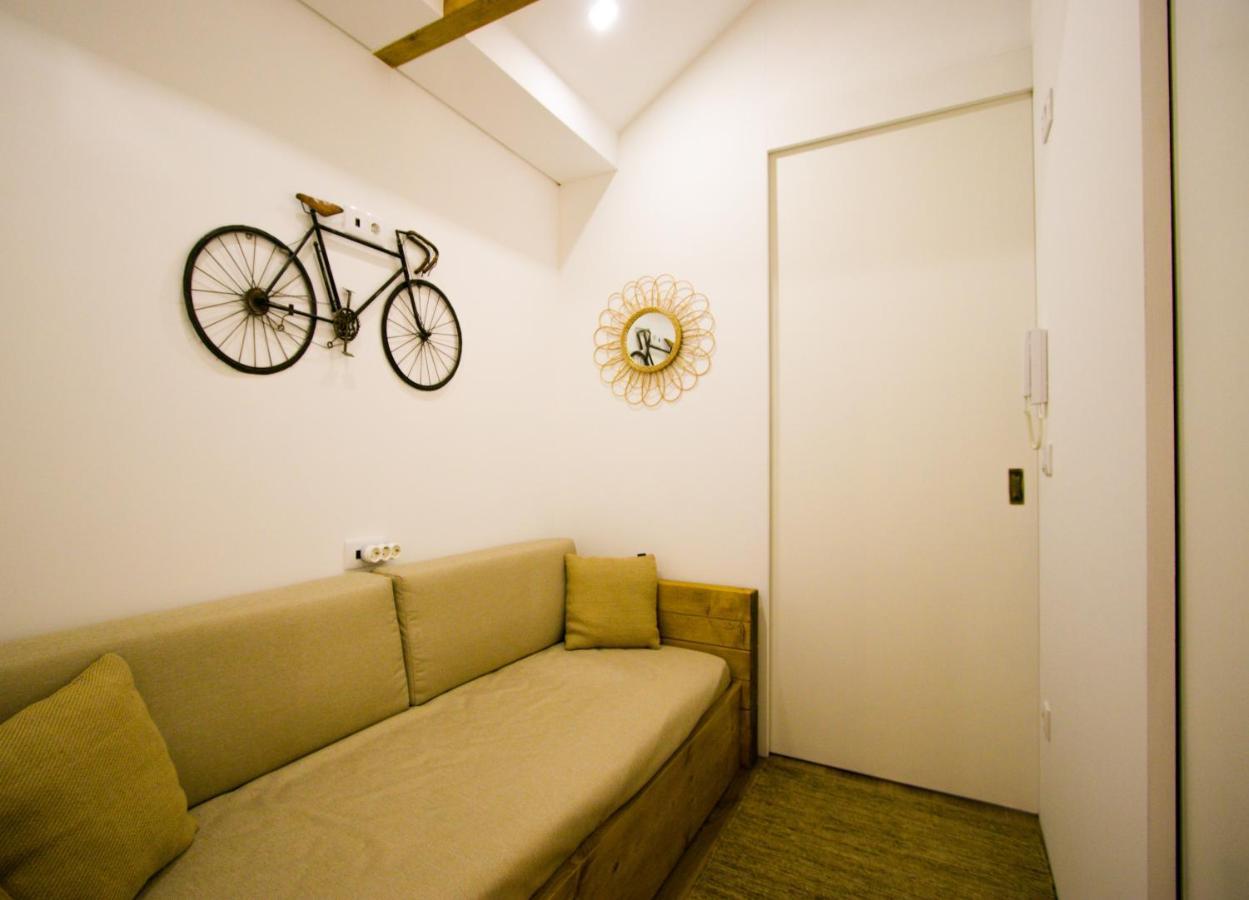 Bruval Premium Apartments - Se Porto Exterior foto
