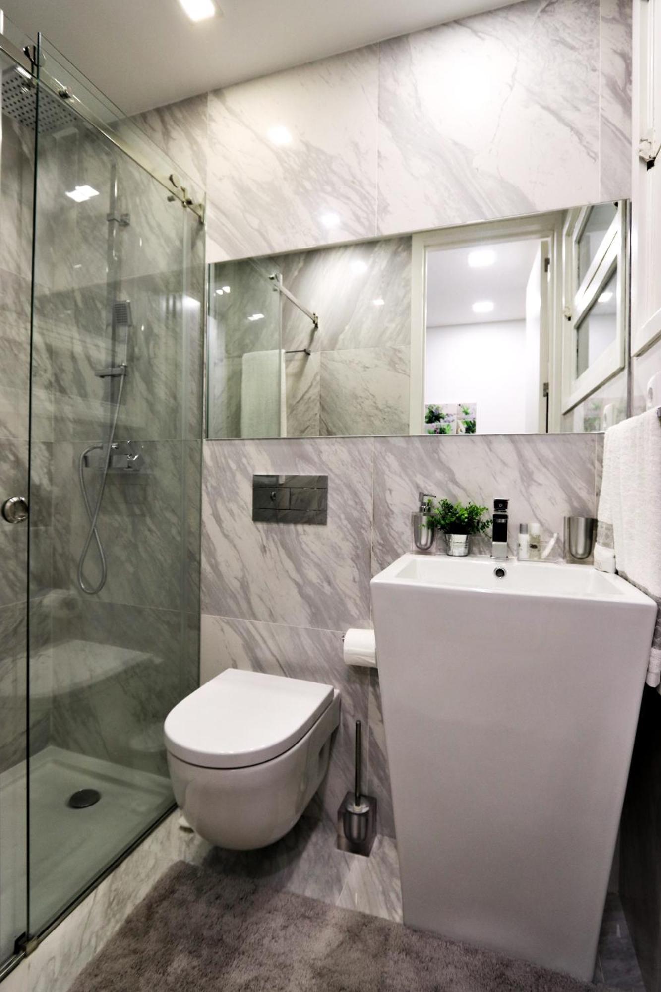Bruval Premium Apartments - Se Porto Quarto foto